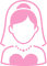 Bride icon